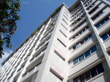 Blk 148 Woodlands Street 13 (Woodlands), HDB 3 Rooms #357632